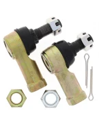 Capete bieleta directie All Balls YAMAHA YFM 400 GRIZZLY '07-'08, YFM 450 GRIZZLY '07-'12, YFM 400/450 KODIAK '05-'06