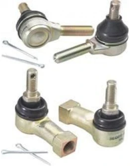 Capete bieleta directie All Balls SUZUKI LTA 500F QUAD MASTER '00-'01, LTF 500F '98-'02