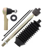 Kit reparatie bieleta directie dreapta All Balls KAWASAKI TERYX 750 '08-'13