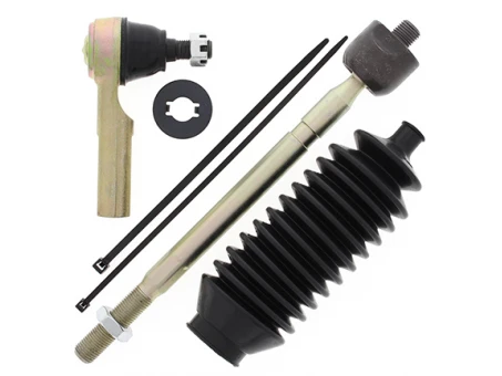 Kit reparatie bieleta directie dreapta All Balls KAWASAKI TERYX 750 '08-'13