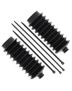 Burdufuri cauciuc caseta si bielete directie All Balls (2 buc.) YAMAHA RHINO 450 '06-'09, 660 '04-'07, 700 '08-'13
