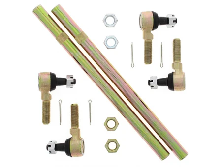 Capete si bielete directie ranforsate All Balls SUZUKI LTZ 250 '04-'08, YAMAHA YFM 350 BIG BEAR '98-'99