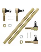 Capete si bielete directie ranforsate All Balls YAMAHA YFM 350 BIG BEAR '87-'97, YFM 400 KODIAK '93-'02