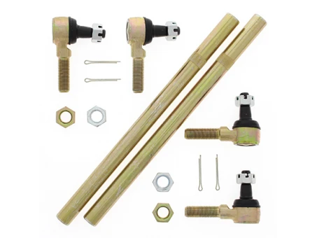 Capete si bielete directie ranforsate All Balls YAMAHA YFM 350 BIG BEAR '87-'97, YFM 400 KODIAK '93-'02