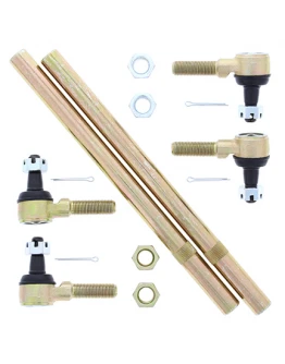 Capete si bielete directie ranforsate All Balls SUZUKI LTF 250 OZARK '04-'13