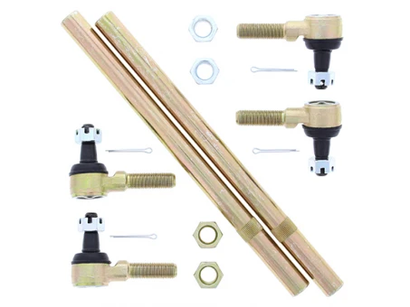 Capete si bielete directie ranforsate All Balls SUZUKI LTF 250 OZARK '04-'13