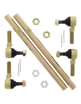 Capete si bielete directie ranforsate All Balls HONDA TRX 250X '87-'92, TRX 300X/EX '93-'09, SUZUKI LTF 250 OZARK '02-'03