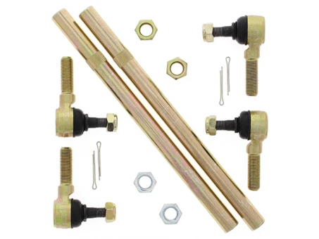 Capete si bielete directie ranforsate All Balls HONDA TRX 250X '87-'92, TRX 300X/EX '93-'09, SUZUKI LTF 250 OZARK '02-'03