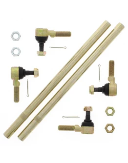 Capete si bielete directie ranforsate All Balls HONDA TRX 450R/ER '04-'14, KAWASAKI KVF 650/750 BRUTE FORCE '05-'19, LTZ 400 (03)
