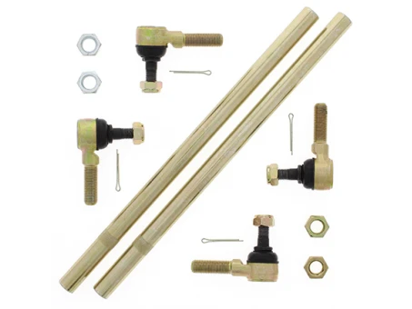 Capete si bielete directie ranforsate All Balls HONDA TRX 450R/ER '04-'14, KAWASAKI KVF 650/750 BRUTE FORCE '05-'19, LTZ 400 (03)