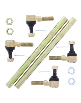 Capete si bielete directie ranforsate All Balls SUZUKI LTF 250 '88-'01