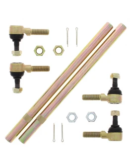 Capete si bielete directie ranforsate All Balls HONDA TRX 400EX '99-'09, TRX 400X (12), SUZUKI LT 250R '87-'92
