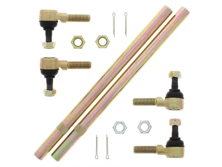 Capete si bielete directie ranforsate All Balls HONDA TRX 400EX '99-'09, TRX 400X (12), SUZUKI LT 250R '87-'92