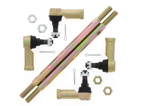 Capete si bielete directie ranforsate All Balls HONDA TRX300 FOURTRAX 93-00, TRX300FW FOURTRAX 4X4 88-00, TRX420 FA IRS 09-14, TRX420 FA/FE