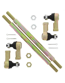 Capete si bielete directie ranforsate All Balls YAMAHA YFM 350 GRIZZLY '07-'11, YFM 400 BIG BEAR '00-'12, YFM 400/450 KODIAK '03-'04
