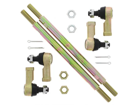 Capete si bielete directie ranforsate All Balls YAMAHA YFM 350 GRIZZLY '07-'11, YFM 400 BIG BEAR '00-'12, YFM 400/450 KODIAK '03-'04