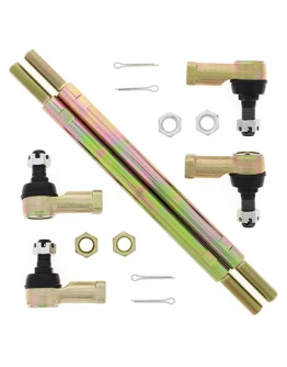 Capete si bielete directie ranforsate All Balls YAMAHA YFM 400 GRIZZLY '07-'08, YFM 450 GRIZZLY '07-'12, YFM 400/450 KODIAK '05-'06
