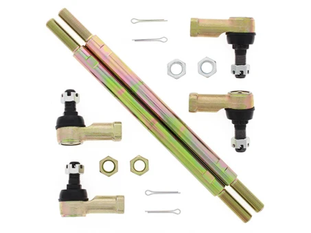Capete si bielete directie ranforsate All Balls YAMAHA YFM 400 GRIZZLY '07-'08, YFM 450 GRIZZLY '07-'12, YFM 400/450 KODIAK '05-'06