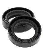 Simeringuri ulei suspensie fata All Balls SUZUKI RM50 78-80, RM60 79-83, YAMAHA BW80 86-90, PW80 83-06, TTR50 18-19, TTR90 00-08