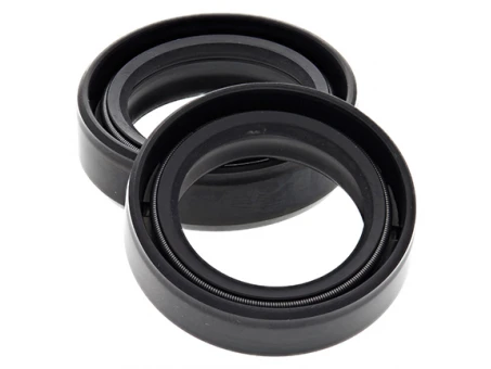 Simeringuri ulei suspensie fata All Balls SUZUKI RM50 78-80, RM60 79-83, YAMAHA BW80 86-90, PW80 83-06, TTR50 18-19, TTR90 00-08