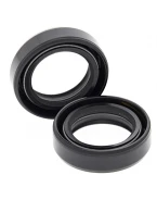 Simeringuri ulei suspensie fata All Balls HONDA CG 125 94-03, CRF 70/80F 04-13, XR 70/80R 97-03, SUZUKI RM 80 77-78, YAMAHA YZ 80 74-