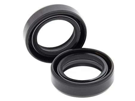 Simeringuri ulei suspensie fata All Balls HONDA CG 125 94-03, CRF 70/80F 04-13, XR 70/80R 97-03, SUZUKI RM 80 77-78, YAMAHA YZ 80 74-