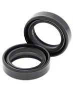 Simeringuri ulei suspensie fata All Balls SUZUKI RM 100 76-78, YAMAHA DT 125 74-76, TTR 125 00-07, YZ 125 74-75