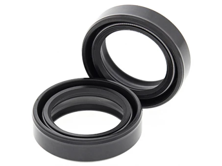 Simeringuri ulei suspensie fata All Balls SUZUKI RM 100 76-78, YAMAHA DT 125 74-76, TTR 125 00-07, YZ 125 74-75