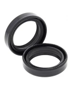 Simeringuri ulei suspensie fata All Balls HONDA CR 250R 78-80, GL 1000 76-79, KAWASAKI KX 250 74-78, KZ 650/750/1000, YAMAHA XS 750/8