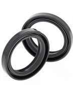 Simeringuri ulei suspensie fata All Balls KTM SX 50/60/65 98-11