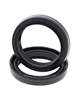 Simeringuri ulei suspensie fata All Balls Honda CB700SC Nighthawk S 84-86, VT600C Shadow 88-07, VT600CD/CD2 93-07, Kawasaki W650 00-0