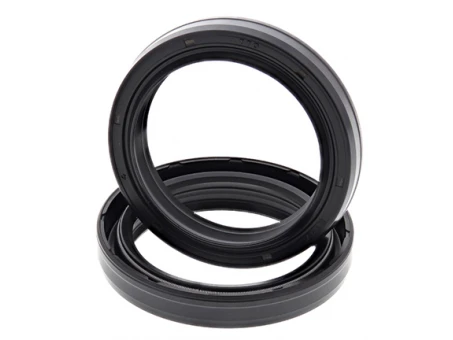 Simeringuri ulei suspensie fata All Balls Honda CB700SC Nighthawk S 84-86, VT600C Shadow 88-07, VT600CD/CD2 93-07, Kawasaki W650 00-0