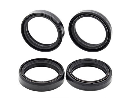 Simeringuri ulei suspensie fata All Balls Triumph Adventurer 900 96-98, Thunderbird 900 95-03, Trident 900 95-98, Trophy 1200 99-03,