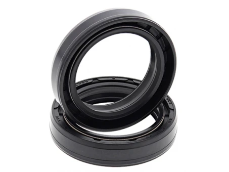 Simeringuri ulei suspensie fata All Balls Kawasaki VN750 Vulcan 86-06, ZL1000 87-88, ZL900 Eliminator 85-86