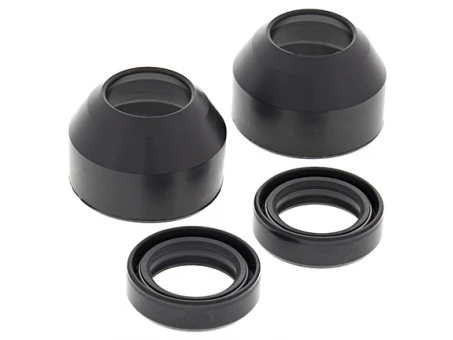 Set simeringuri si garnituri praf All Balls Suzuki RM50 78-80, RM60 79-83, Yamaha PW80 83-06, YZ 50 80, YZ 60 81-83