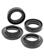 Set simeringuri si garnituri praf All Balls HONDA CRF70/80/100, XR70/80/100