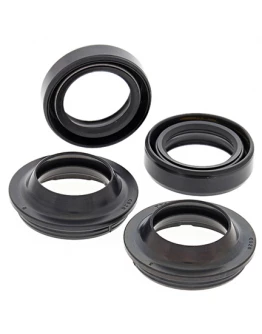 Set simeringuri si garnituri praf All Balls HONDA CRF70/80/100, XR70/80/100
