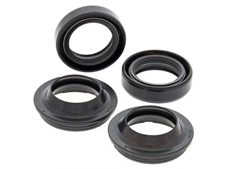 Set simeringuri si garnituri praf All Balls HONDA CRF70/80/100, XR70/80/100