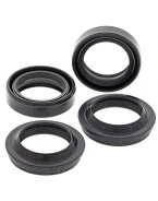Set simeringuri si garnituri praf All Balls YAMAHA TTR125 '00-'07