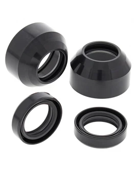 Set simeringuri si garnituri praf All Balls KAWASAKI KX60 83-03, KX80 79-81, SUZUKI RM60 03, RM80 79-85, YAMAHA YZ80 79-82