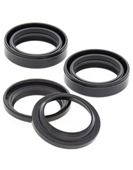 Set simeringuri si garnituri praf All Balls YAMAHA BW200 85-88, BW350 87-88, TW200 TRAILWAY 87-19