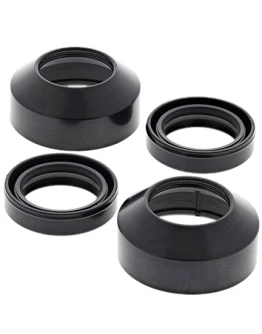 Set simeringuri si garnituri praf All Balls KAWASAKI KX80 84-85, YAMAHA YZ80 83-92
