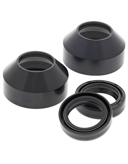 Set simeringuri si garnituri praf All Balls HONDA CX 500 '78-'81, KAWASAKI KZ 400/440 (33X46X10,5)