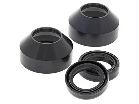 Set simeringuri si garnituri praf All Balls HONDA CX 500 '78-'81, KAWASAKI KZ 400/440 (33X46X10,5)