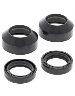 Set simeringuri si garnituri praf All Balls KAWASAKI KX80 '86-'90, SUZUKI RL250 '74-'75, RM125 (75), TM400 '73-'75 (35X48X11)