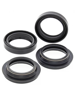 Set simeringuri si garnituri praf All Balls KAWASAKI EL250, 252, EN450, GPZ500S '87-'93, YAMAHA XT225 '92-'07 (36X48X11)