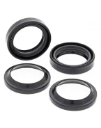 Set simeringuri si garnituri praf All Balls HONDA XR200R '84-'02, YAMAHA XT500 '80-'81, KAWASAKI KLR250 '85-'05 (36X48X11)
