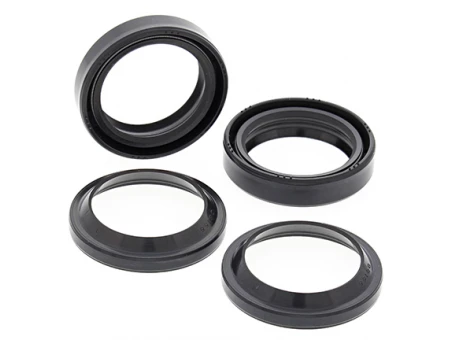 Set simeringuri si garnituri praf All Balls HONDA XR200R '84-'02, YAMAHA XT500 '80-'81, KAWASAKI KLR250 '85-'05 (36X48X11)