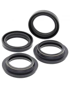 Set simeringuri si garnituri praf All Balls KAWASAKI KX80/85 '98-'15, YAMAHA XV535 '87-'99, XV750/920SE '81-'83, YZ80/85 '93-'14 (36X48X8