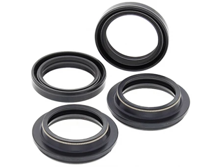 Set simeringuri si garnituri praf All Balls KAWASAKI KX80/85 '98-'15, YAMAHA XV535 '87-'99, XV750/920SE '81-'83, YZ80/85 '93-'14 (36X48X8